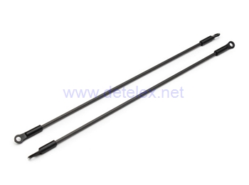 XK-A600 airplance parts Strengthen support bar - Click Image to Close